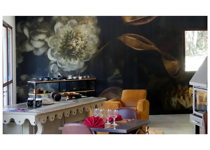 Bed & Breakfast Le Predaiou 3*