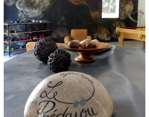 Le Predaiou Bed & Breakfast 3*